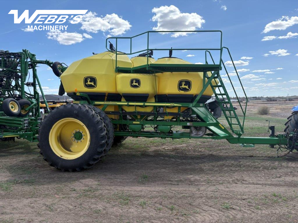 2016 John Deere 1870/1910 Air Drill
