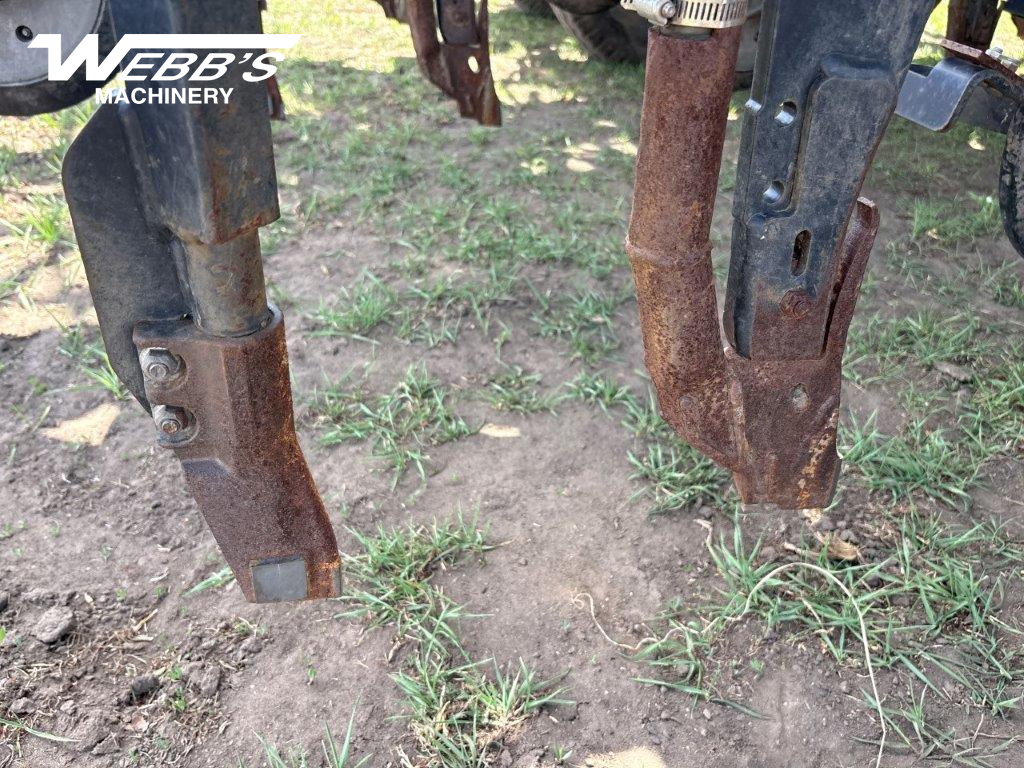 2016 John Deere 1870/1910 Air Drill