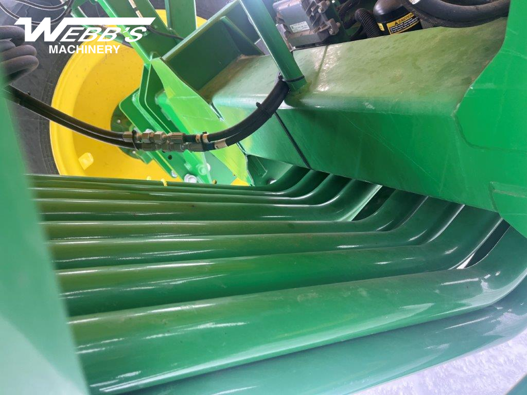 2016 John Deere 1870/1910 Air Drill