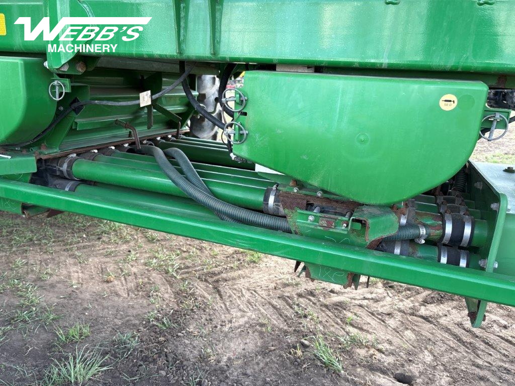 2016 John Deere 1870/1910 Air Drill