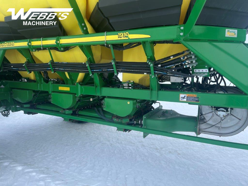 2016 John Deere 1870/1910 Air Drill