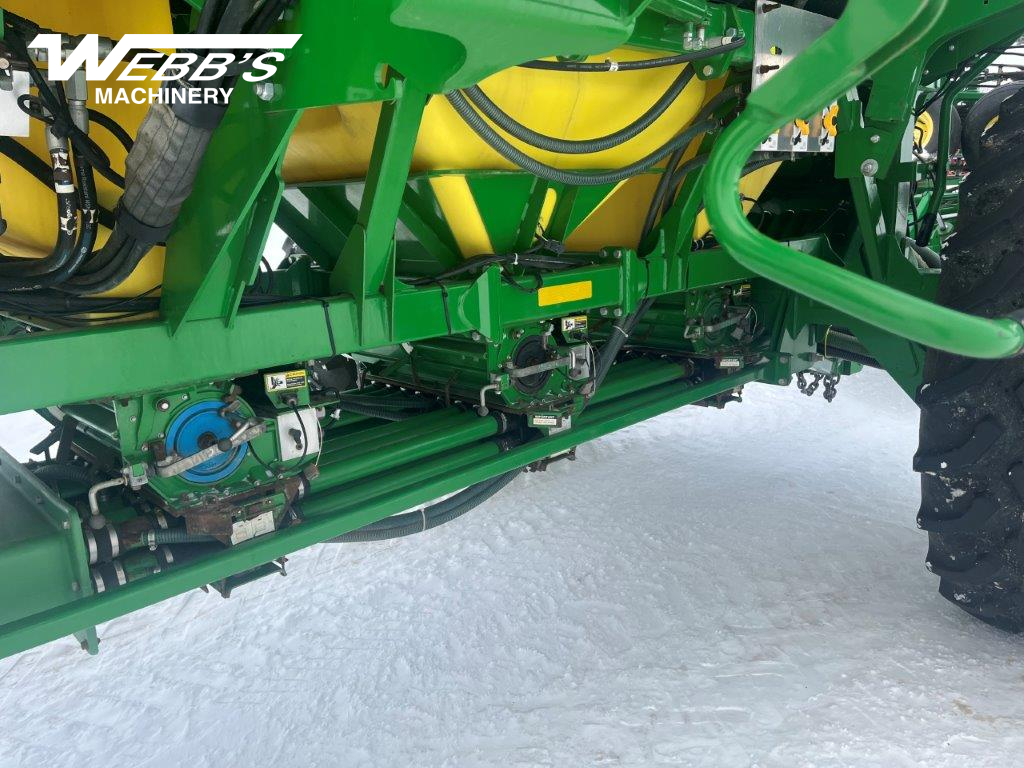 2016 John Deere 1870/1910 Air Drill