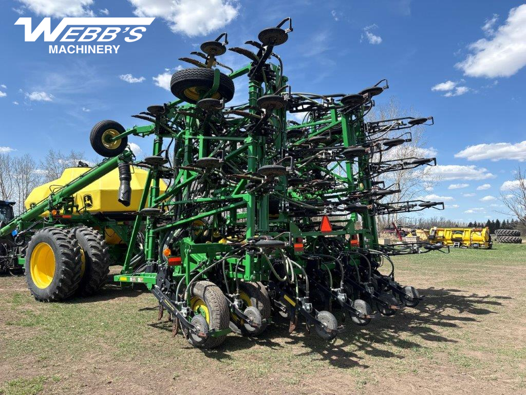 2016 John Deere 1870/1910 Air Drill