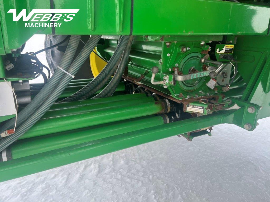 2016 John Deere 1870/1910 Air Drill