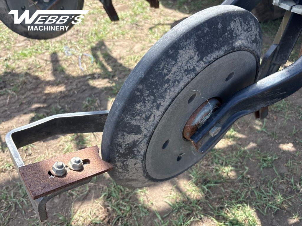 2016 John Deere 1870/1910 Air Drill