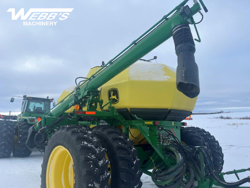 2016 John Deere 1870/1910 Air Drill