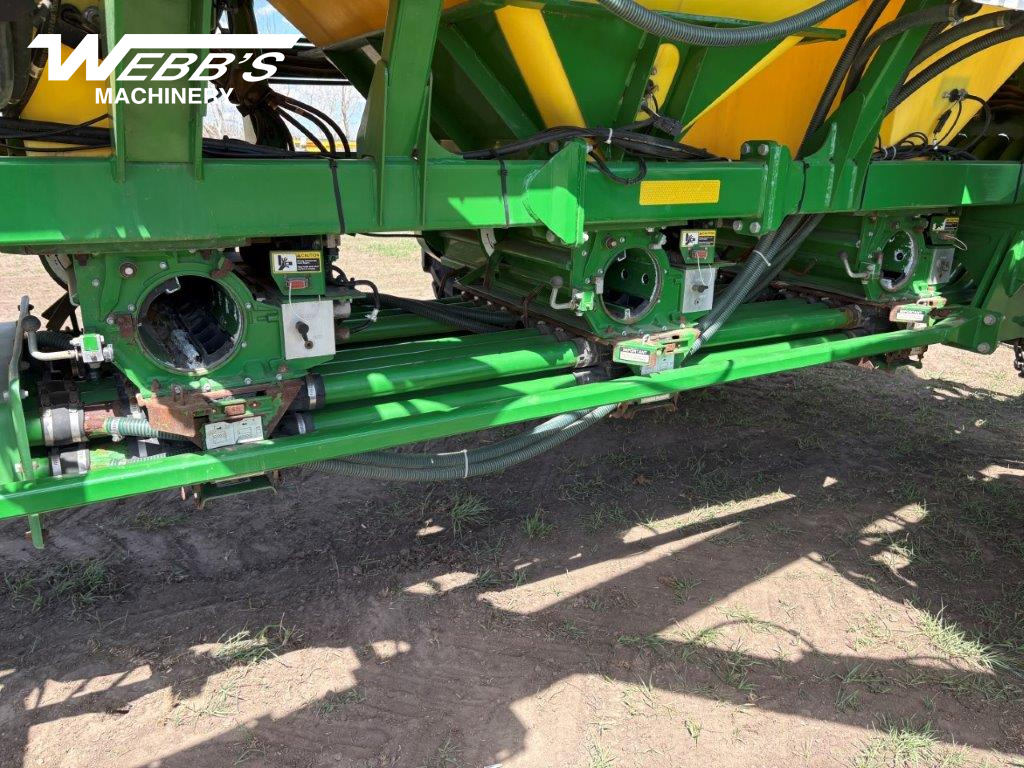 2016 John Deere 1870/1910 Air Drill