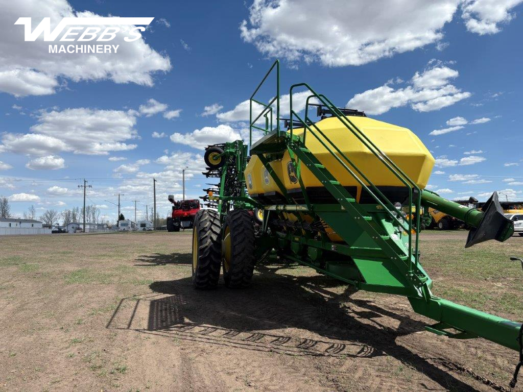 2016 John Deere 1870/1910 Air Drill