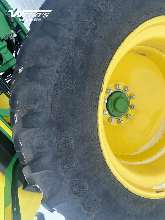 2016 John Deere 1870/1910 Air Drill