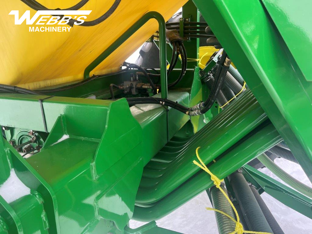 2016 John Deere 1870/1910 Air Drill