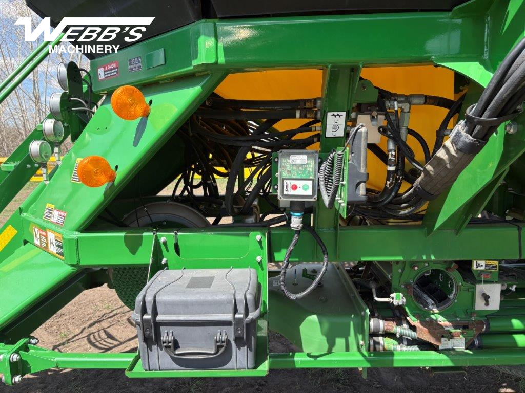 2016 John Deere 1870/1910 Air Drill