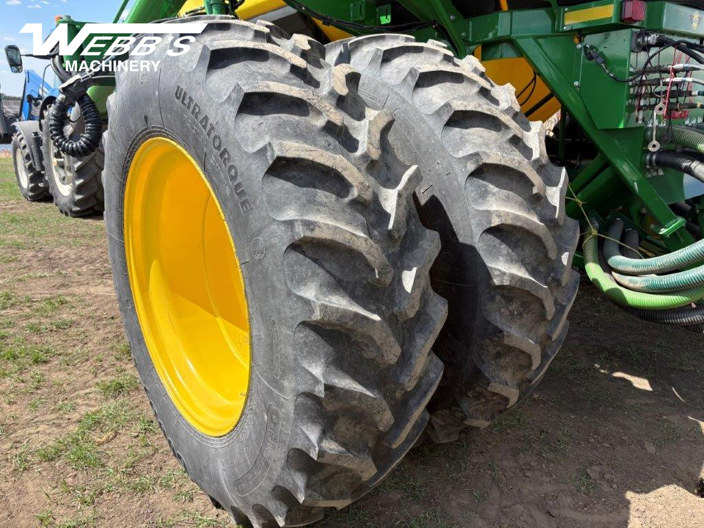 2016 John Deere 1870/1910 Air Drill