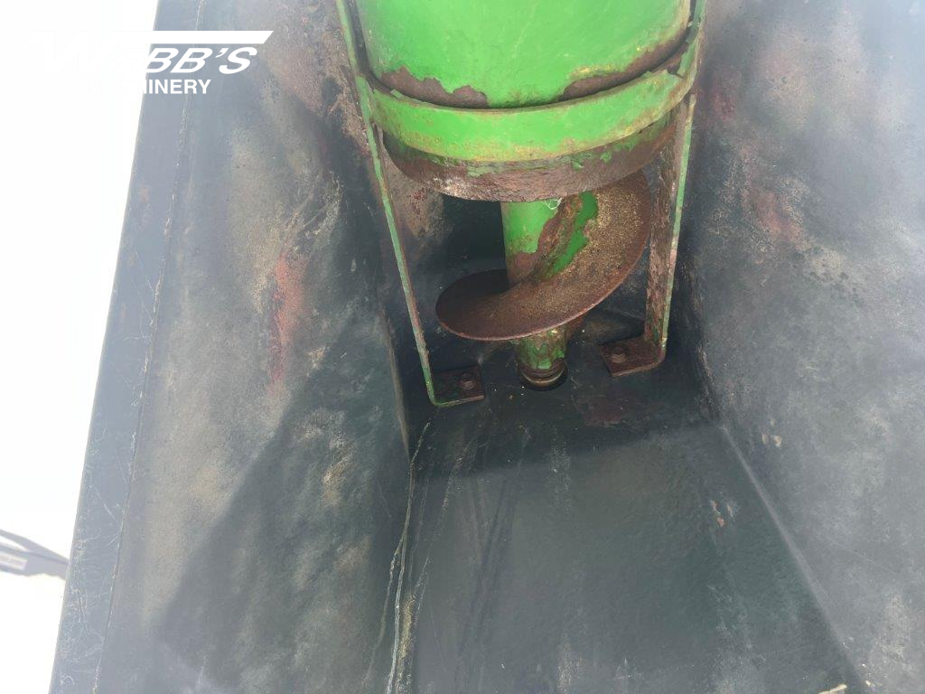 2016 John Deere 1870/1910 Air Drill