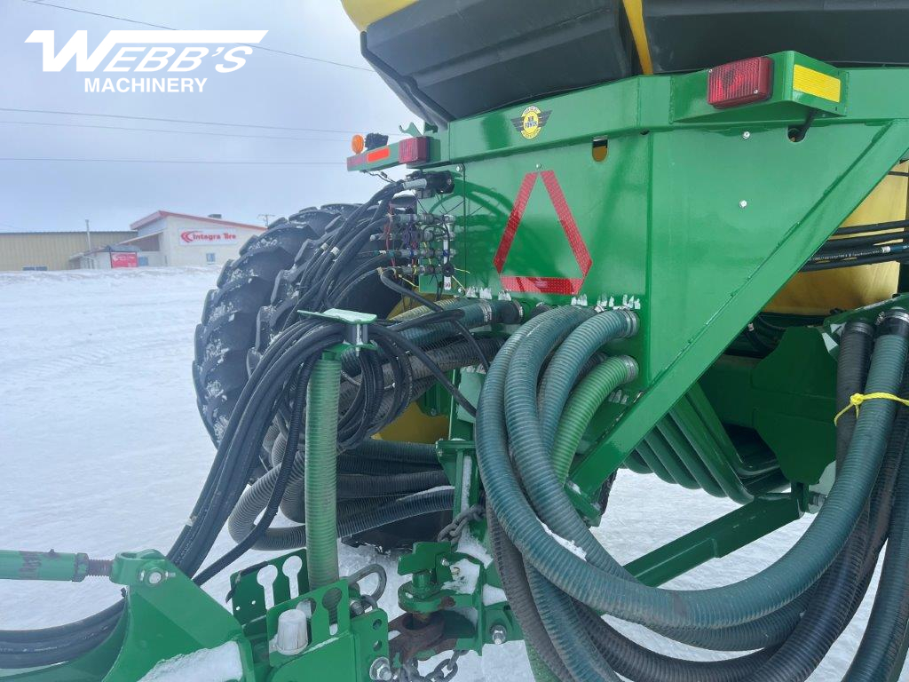 2016 John Deere 1870/1910 Air Drill