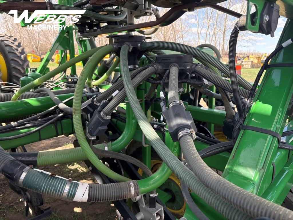 2016 John Deere 1870/1910 Air Drill