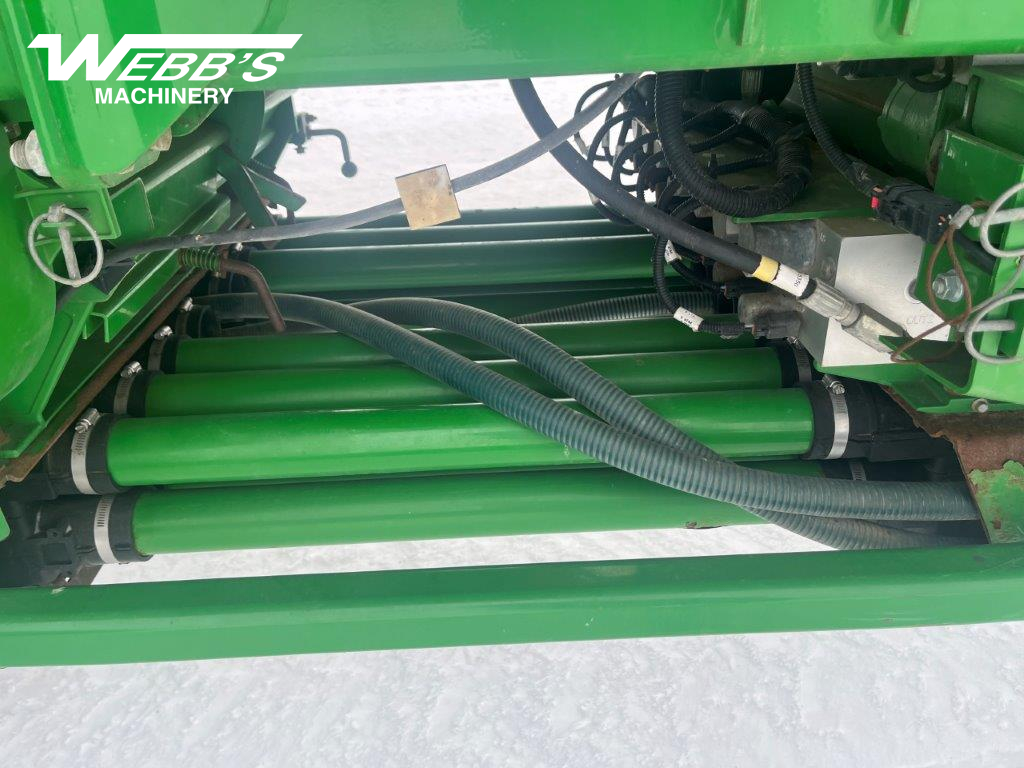 2016 John Deere 1870/1910 Air Drill