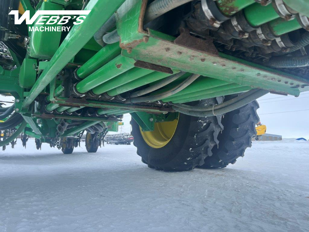 2016 John Deere 1870/1910 Air Drill