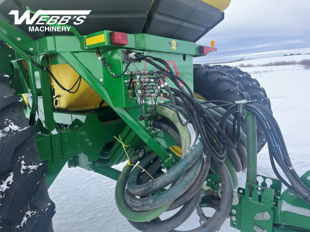 2016 John Deere 1870/1910 Air Drill