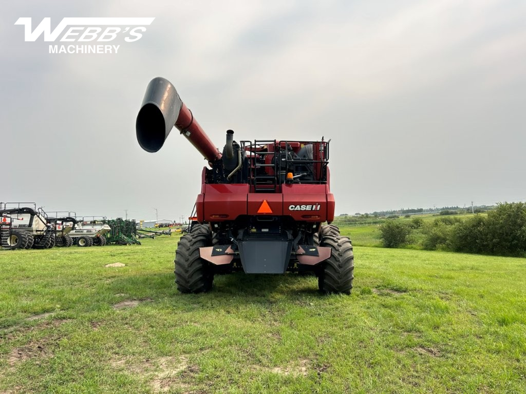 2015 Case IH 9240 Combine