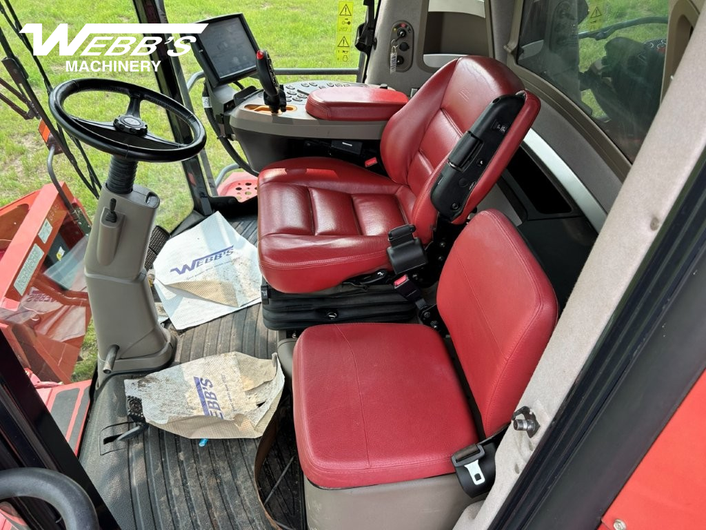 2015 Case IH 9240 Combine