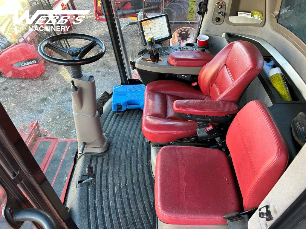 2015 Case IH 9240 Combine
