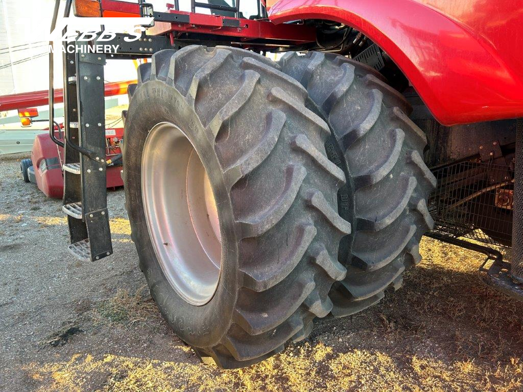 2015 Case IH 9240 Combine