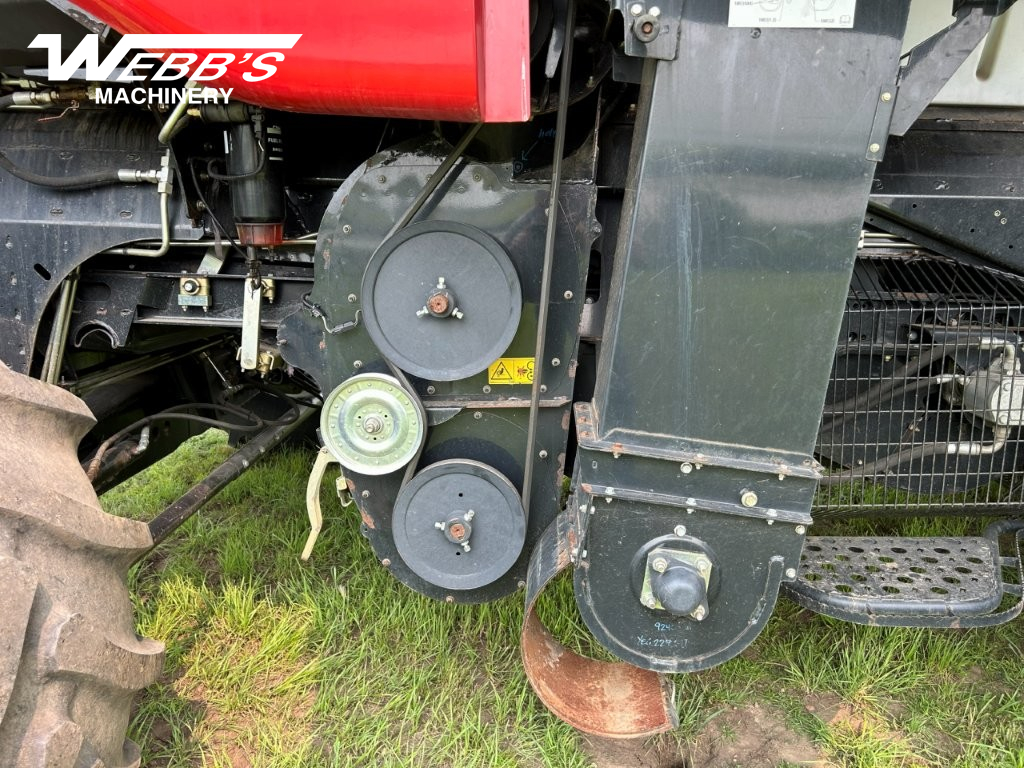 2015 Case IH 9240 Combine