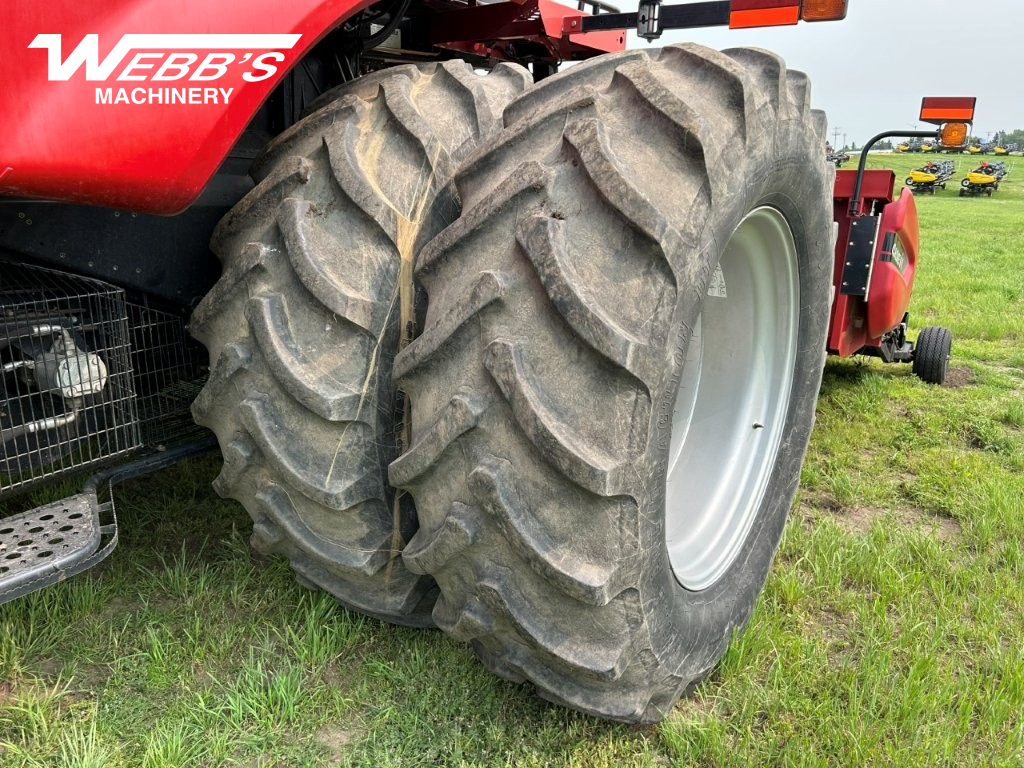 2015 Case IH 9240 Combine