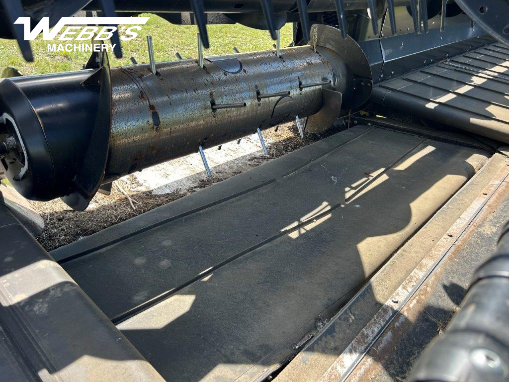 2019 MacDon FD135 Header Combine