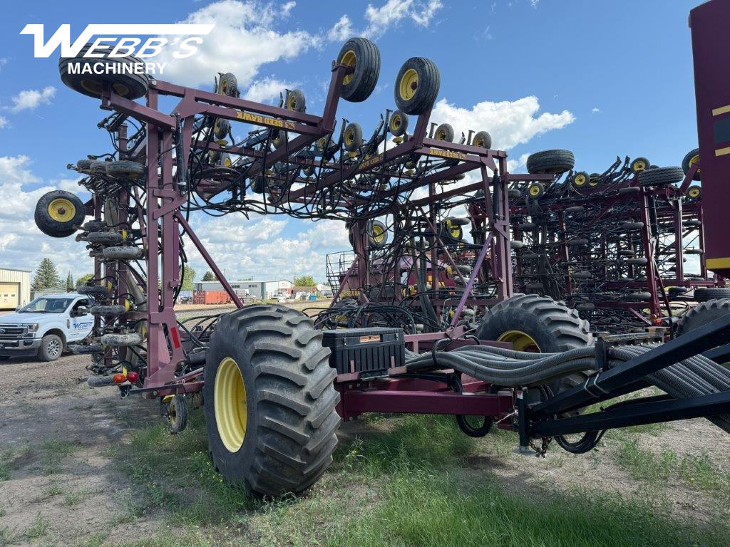 2010 Seed Hawk 6012 Air Drill