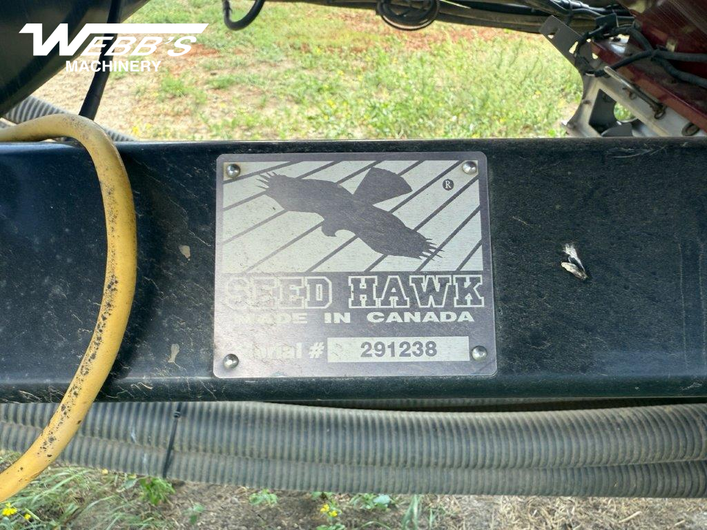 2010 Seed Hawk 6012 Air Drill