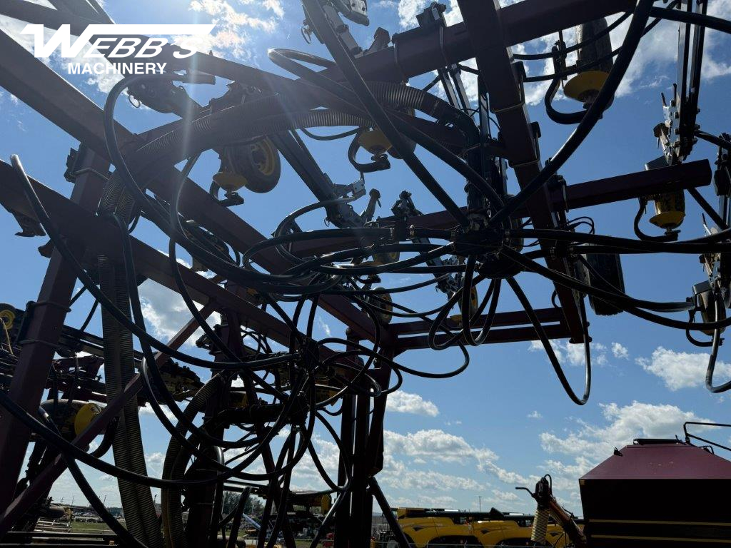 2010 Seed Hawk 6012 Air Drill