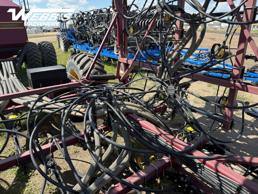 2010 Seed Hawk 6012 Air Drill