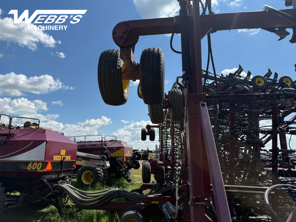2010 Seed Hawk 6012 Air Drill