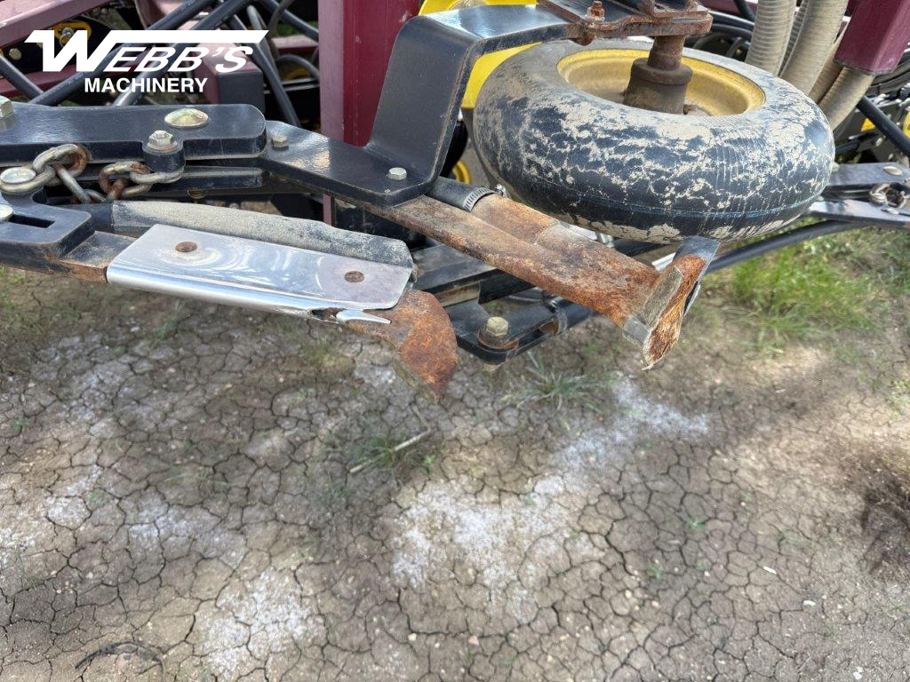 2010 Seed Hawk 6012 Air Drill