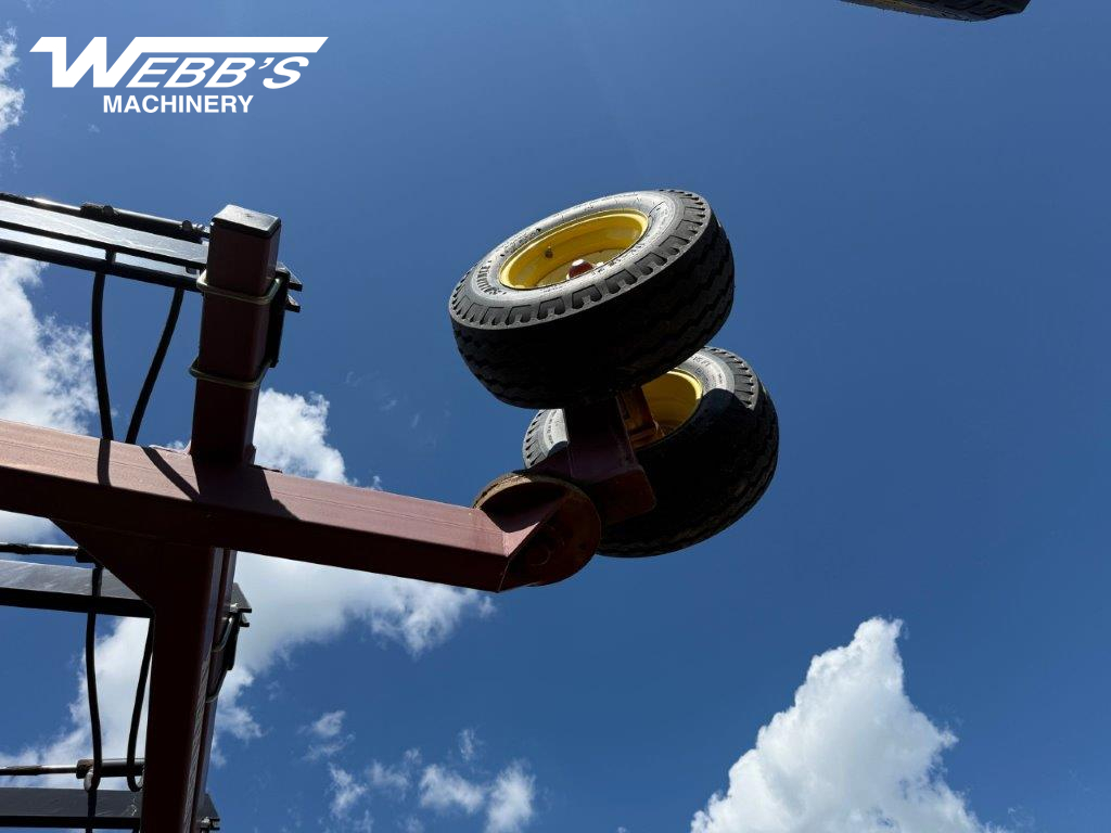 2010 Seed Hawk 6012 Air Drill