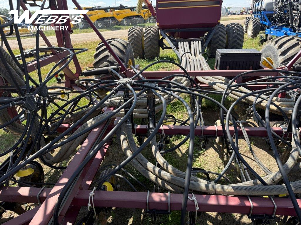 2010 Seed Hawk 6012 Air Drill