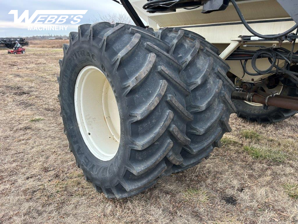 2009 Bourgault 3310-65' Air Drill