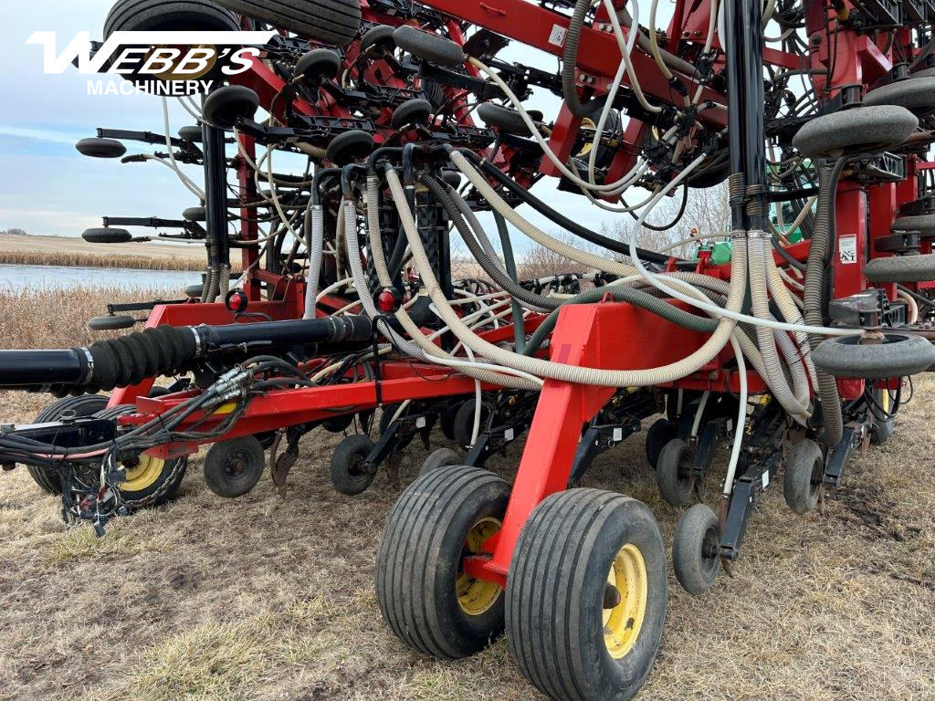 2009 Bourgault 3310-65' Air Drill
