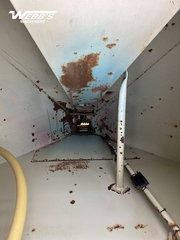 2009 Bourgault 3310-65' Air Drill