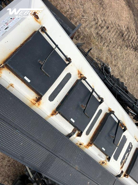 2009 Bourgault 3310-65' Air Drill