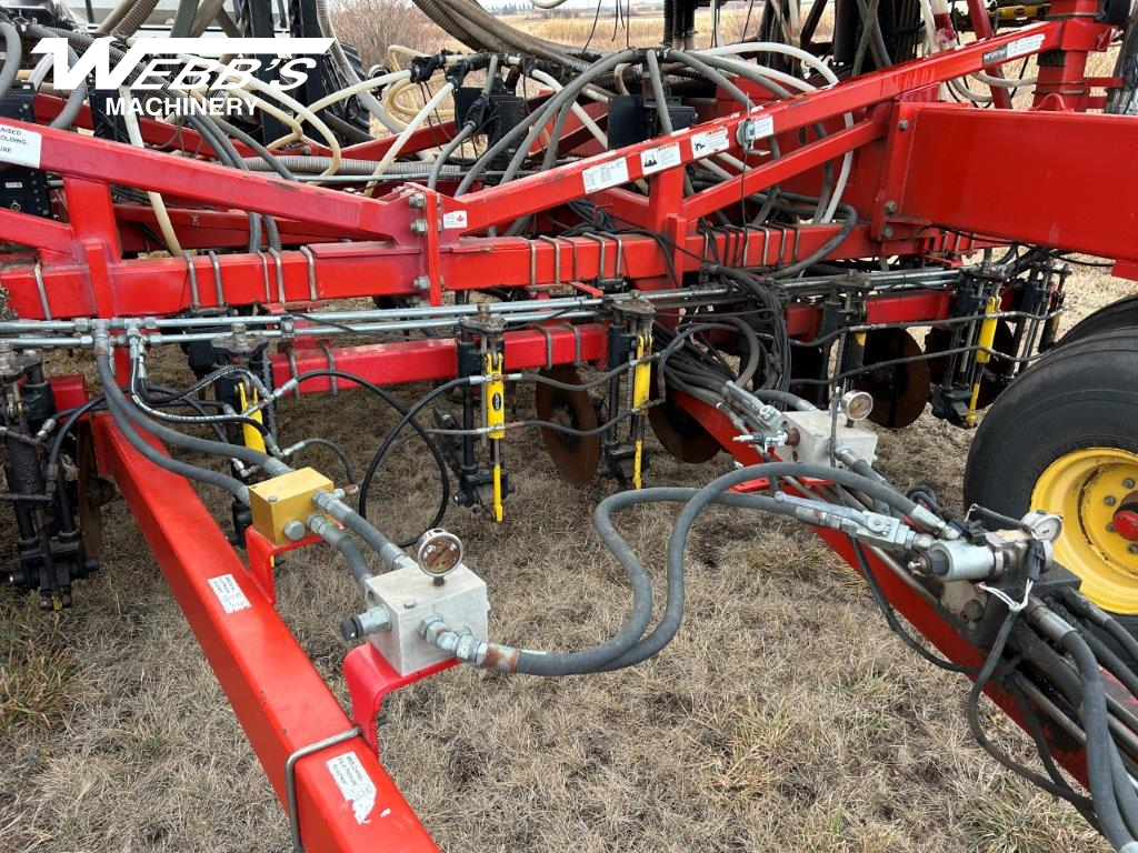 2009 Bourgault 3310-65' Air Drill