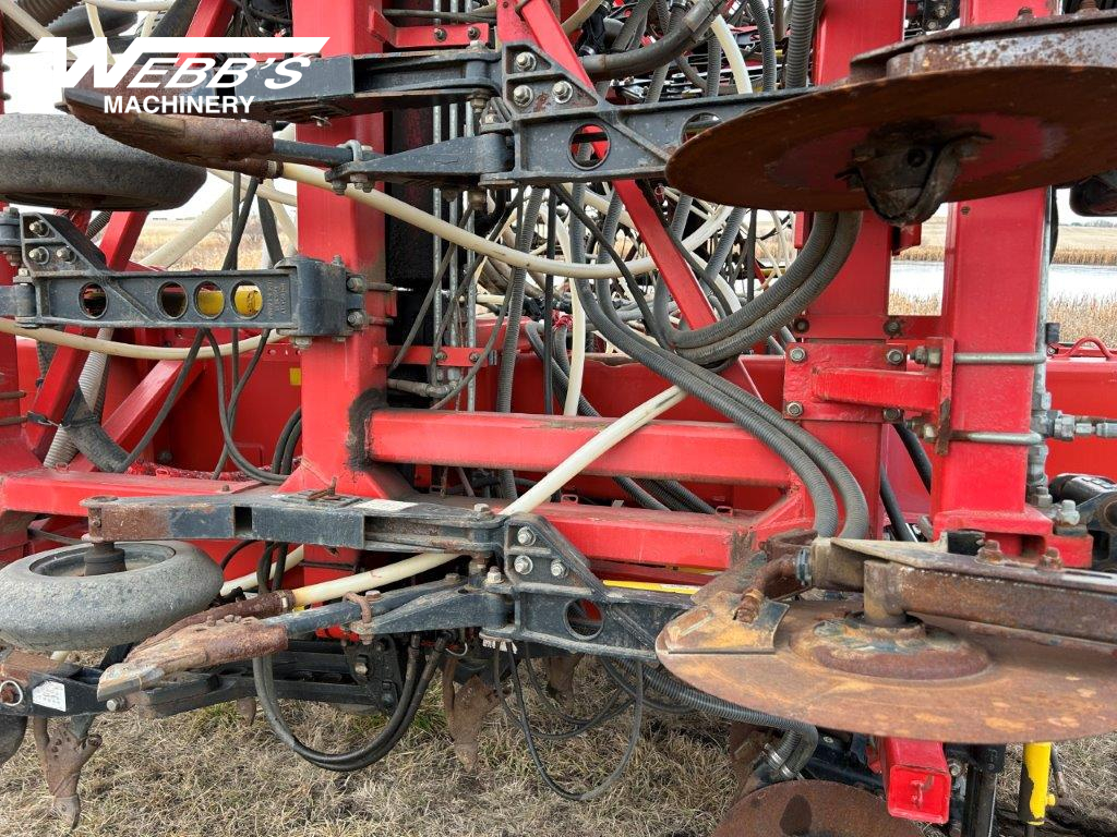 2009 Bourgault 3310-65' Air Drill