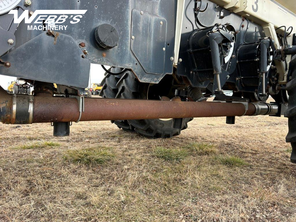 2009 Bourgault 3310-65' Air Drill