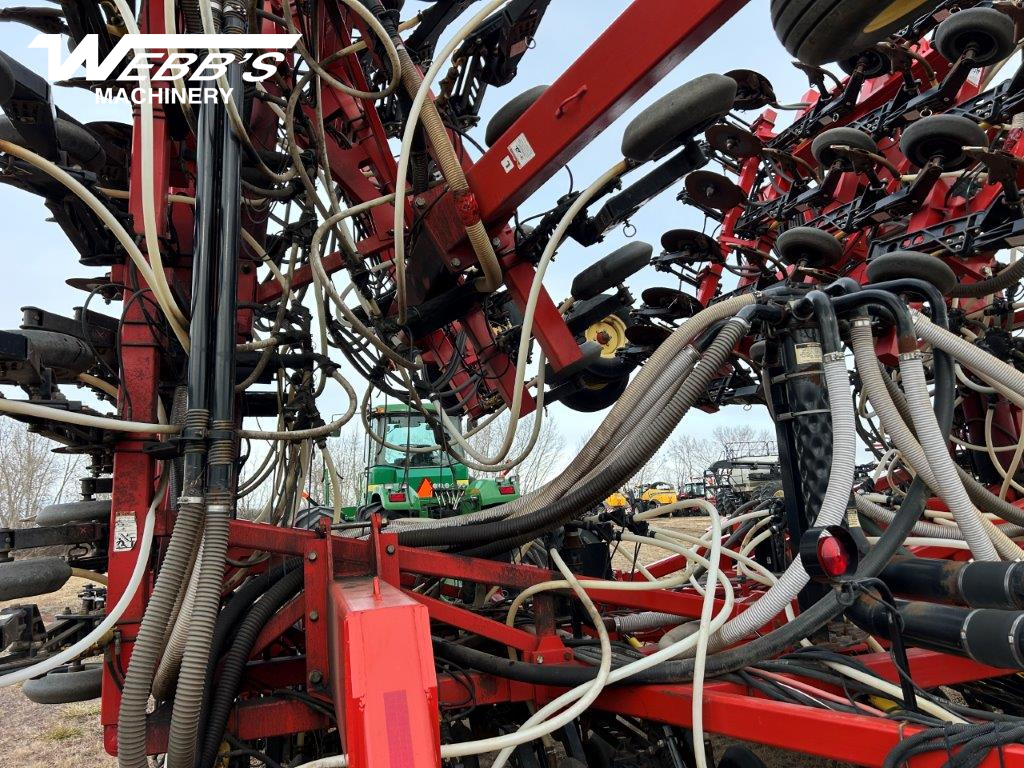 2009 Bourgault 3310-65' Air Drill