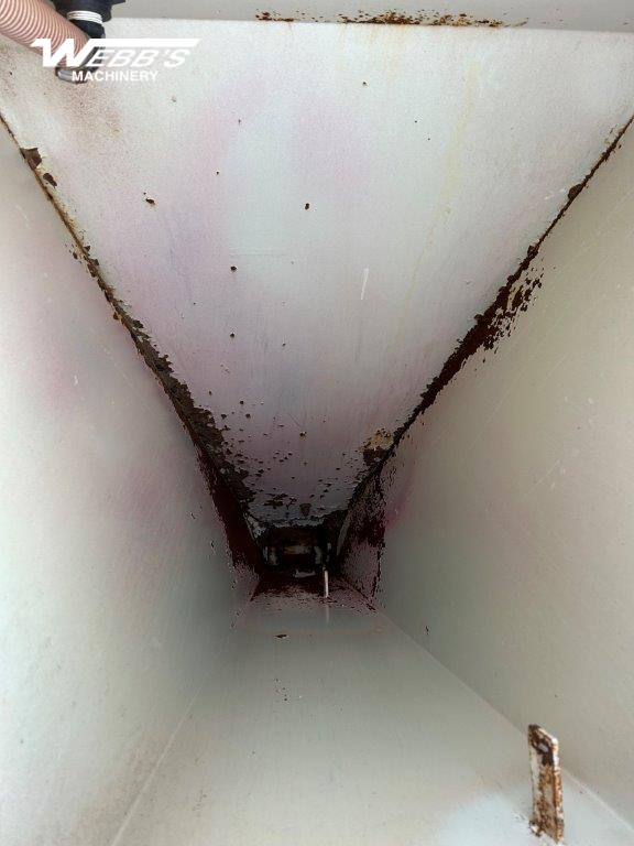 2009 Bourgault 3310-65' Air Drill