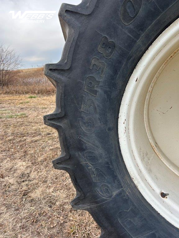 2009 Bourgault 3310-65' Air Drill