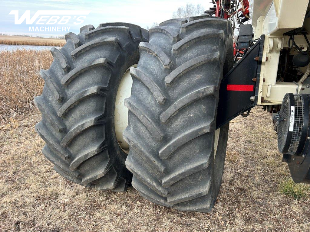 2009 Bourgault 3310-65' Air Drill