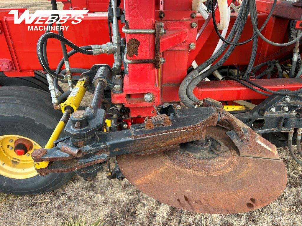 2009 Bourgault 3310-65' Air Drill