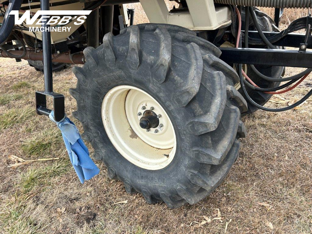 2009 Bourgault 3310-65' Air Drill